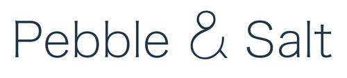 Pebble & Salt